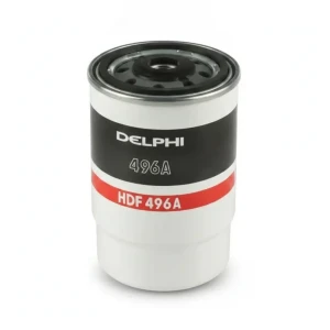 1.7 TD, 1.7 D Filtr paliwa OPEL ASTRA F DELPHI