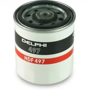 HDF497 DELPHI Filtr paliwa