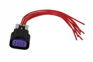 Wiązka el. tylnej lampy FIAT DUCATO ABAKUS