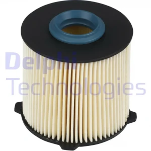 1.9 TiD, 1.9 TTiD Filtr paliwa SAAB 45172 DELPHI