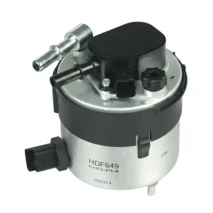 HDF649 DELPHI Filtr paliwa