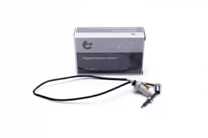 1.3 CDTI OPEL CORSA E Czujnik temperatury spalin NGK