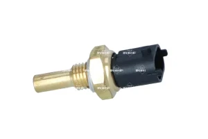 Czujnik temperatury płynu chłodzącego SAAB 44077 II NRF