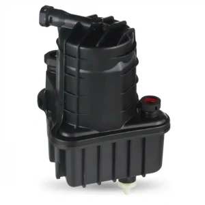 1.5 dCi Filtr paliwa pod czujnik wody z czujnikiem wody RENAULT CLIO III DELPHI