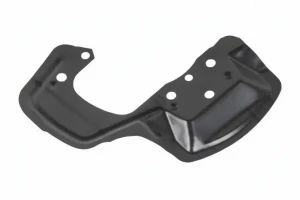 Osłona tarczy hamulcowej OPEL KADETT E ABAKUS