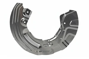 Osłona tarczy hamulcowej BMW 1 E87 ABAKUS