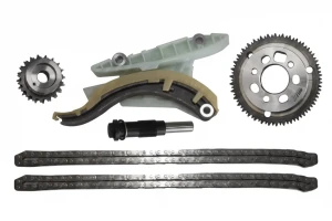 1.8 Di, 1.8 16V, 1.8 TDCi Zestaw łańcucha rozrządu FORD TRANSIT I DOLZ