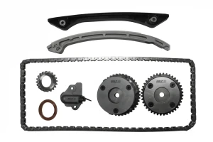 2.0, 2.0 SCTi Zestaw łańcucha rozrządu FORD MONDEO MK4 DOLZ