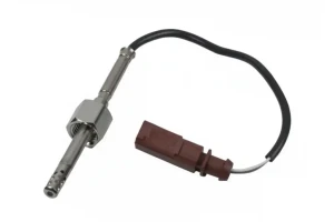 1.7 CDTI, 1.3 CDTI, 1.9 CDTI OPEL ASTRA H Czujnik temperatury spalin ABAKUS