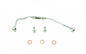 1.3 CDTI OPEL CORSA D Przewód oleju turbosprężarki dr.motor automotive Dr.Motor Automotive