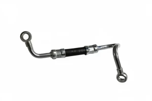 318 d, 320 d BMW 3 E90 Przewód olejowy, doładowanie MAXGEAR