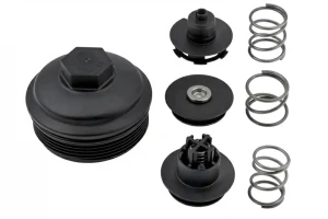 Pokrywa filtra oleju 1.4 TDI, 1.9 SDI, 1.9 TDI SEAT IBIZA 3 NTY