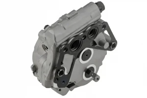 140, 150, 160, 180 Pompa oleju FIAT DUCATO NTY