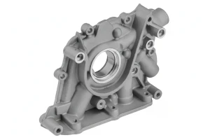 1.6 16V, 1.4 16V Pompa oleju FORD FOCUS I NTY