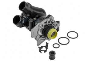 2.0 TFSI VW SHARAN II Pompa wody, chłodzenie silnika Pompa wody, chłodzenie silnika NTY