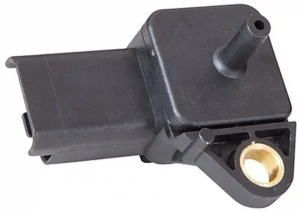 2.0 JTD FIAT SCUDO Czujnik, ciśnienie doładowania HELLA
