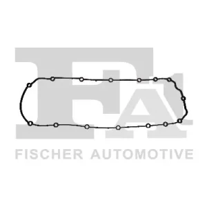 1.6, 1.4 Uszczelka, miska olejowa DACIA LOGAN I