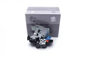 Zamek pokrywy tylnej HONDA CIVIC VIII ESEN SKV