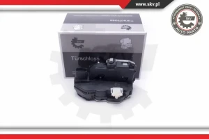 OPEL ASTRA J Zamek drzwi ESEN SKV