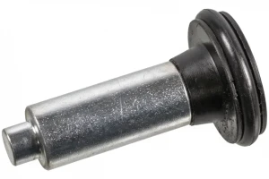 Prowadnica rolkowa, drzwi przesuwne OPEL VIVARO B FEBI BILSTEIN