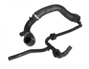 2.0 TDI VW EOS Przewód elastyczny chłodnicy FEBI BILSTEIN