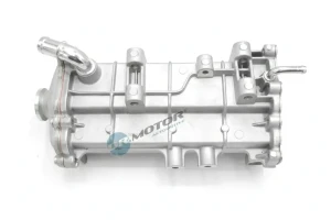 35S17,, 35S15,, 35S21, Dr.motor automotive chłodnica, recyrkulacja spalin IVECO DAILY VI Skrzynia Dr.Motor Automotive