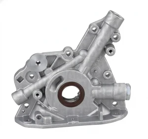 1.4 Pompa oleju OPEL ASTRA H MAGNETI MARELLI