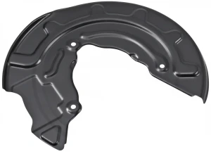 Daco germany panel rozbryzgiwujący, tarcza hamulcowa SEAT LEON III DACO Germany