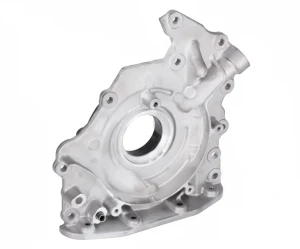 1.6 TDCi, 1.5 TDCi Pompa oleju FORD FOCUS III FEBI BILSTEIN