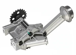 1.5 dCi Pompa oleju RENAULT MEGANE II FEBI BILSTEIN