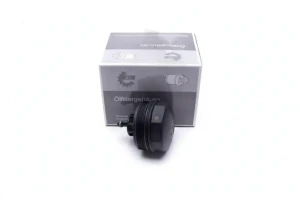 Pokrywa, obudowa filtra oleju 525 i, 530 xi, 525 xi, 523 i, 530 i BMW 5 E61 ESEN SKV
