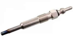 1.9 SDI, 1.9 TDI VW VENTO Świeca żarowa FEBI BILSTEIN