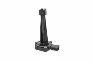 5.0 V8, 3.0 4x4 LAND ROVER DISCOVERY IV Czujnik, poziom oleju silnikowego EPS