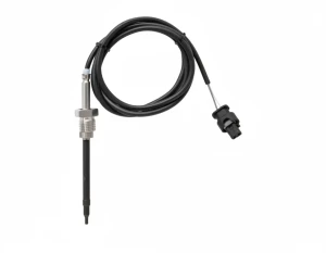 518 CDI, 509 CDI, 511 CDI, 515 CDI MERCEDES-BENZ SPRINTER B906 Czujnik, temperatura spalin FAE