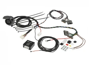 335398300113 WESTFALIA Zestaw elektryczny, zestaw zaczepu przyczepy
