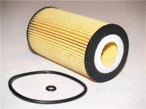 Filtr oleju OPEL ASTRA G JAPKO
