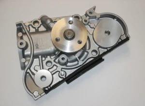 2.0 V6, 1.6 16V MAZDA XEDOS 6 Pompa wodna Pompa wodna JAPKO