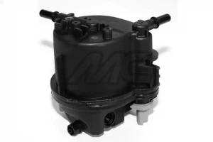 1.4, 1.4 HDi Metalcaucho filtr paliwa PEUGEOT BIPPER TEPEE Metalcaucho