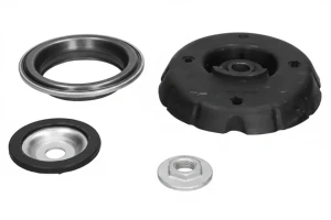 Metalcaucho zestaw naprawczy, mocowanie amortyzatora PEUGEOT 5008 Metalcaucho