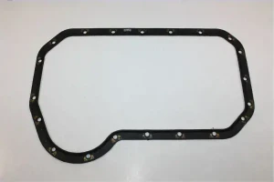 Uszczelka, miska olejowa 1.5, 1.6 D, 1.5 D, 1.6 GTI VW GOLF I AUTOMEGA