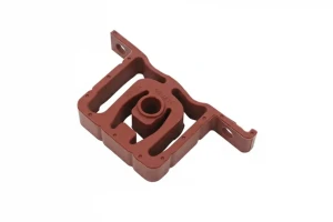 Borsehung uchwyt, system wydechowy SEAT TOLEDO 2 Borsehung