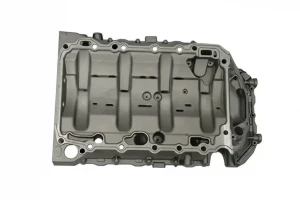 2.0 TFSI, 1.8 TFSI AUDI A3 8P Vika miska olejowa vika