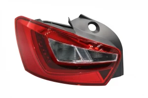Lampa tylna zespolona SEAT IBIZA IV DPA