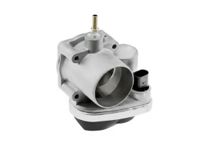1.6 16V, 1.4 16V Korpus przepustnicy RENAULT CLIO III NTY