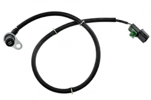 HCA-MS-069 NTY Czujnik, prędkość obrotowa koła