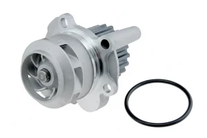 2.0 TDI VW PASSAT B6 Pompa wodna Pompa wodna NTY