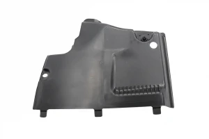 Wyciszenie podmaskowe AUDI A4 B8 DPA