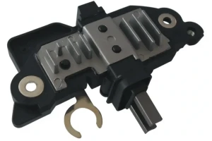 2.5 TDI VW CRAFTER Regulator napięcia AIC