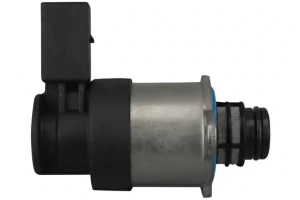 Zawór regulujący, ilość paliwa (system common rail) AUDI A4 B8 2.0 TDI AIC