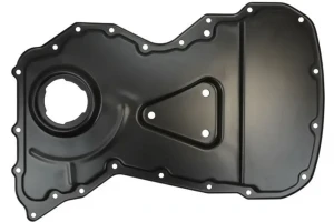2.2 TDCi Pokrywa, pasek rozrządu FORD RANGER AIC